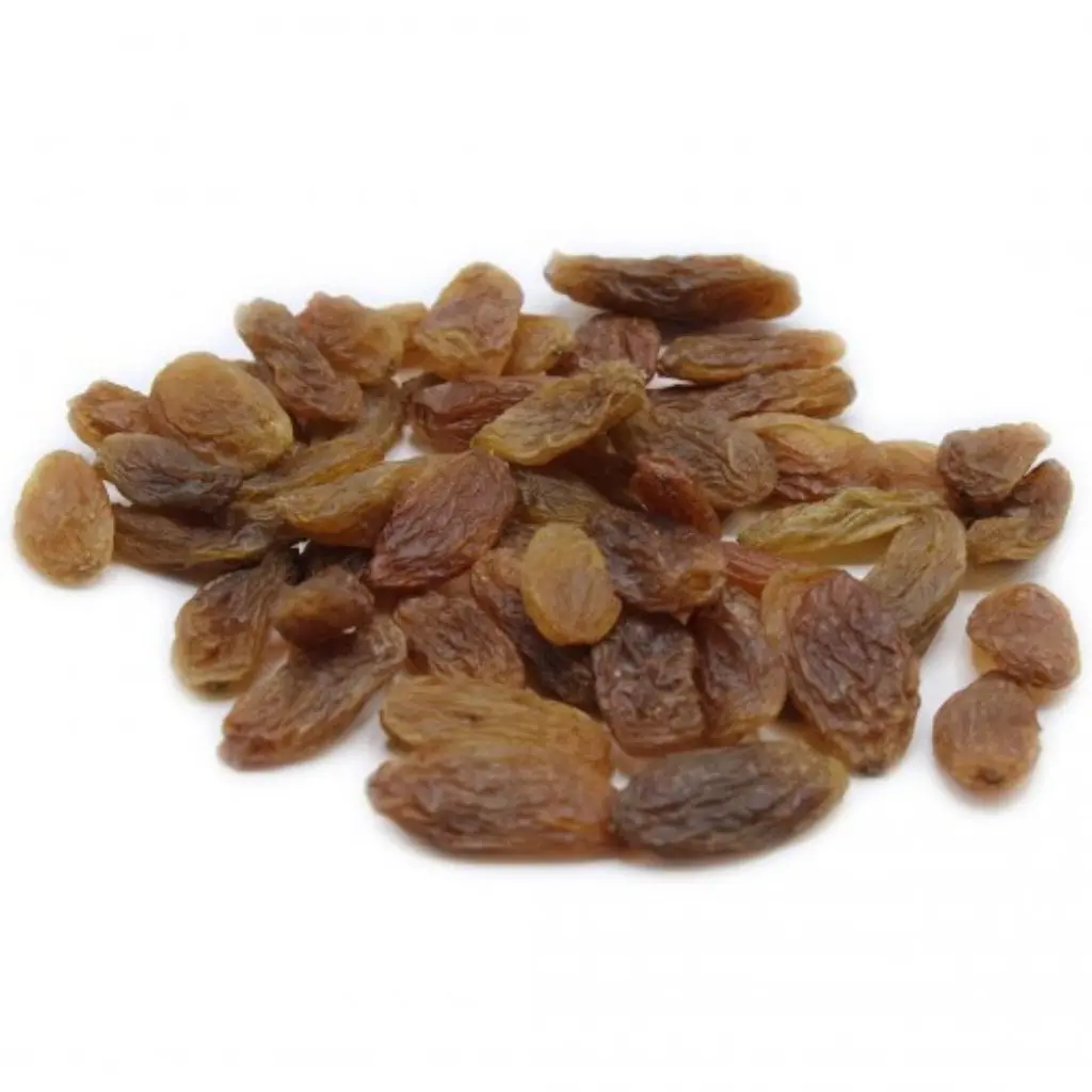 زبيب يمني رزقي